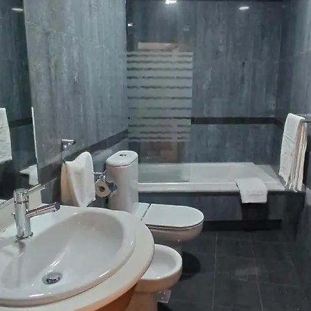 Casa Principe 12 Vakantiehuis Cambados