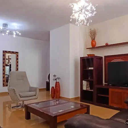 Casa Principe 12 Vakantiehuis