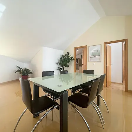 Casa Principe 12 Vakantiehuis Cambados