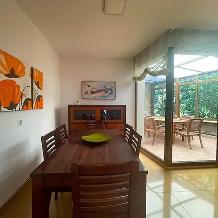 Casa Principe 12 Vakantiehuis