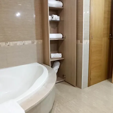 Casa Principe 12 Vakantiehuis Cambados