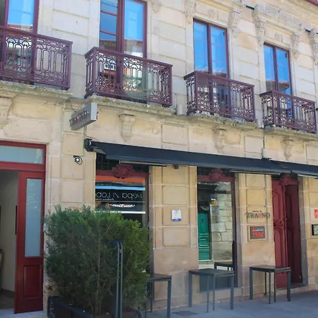 Дом отдыха Casa Principe 12