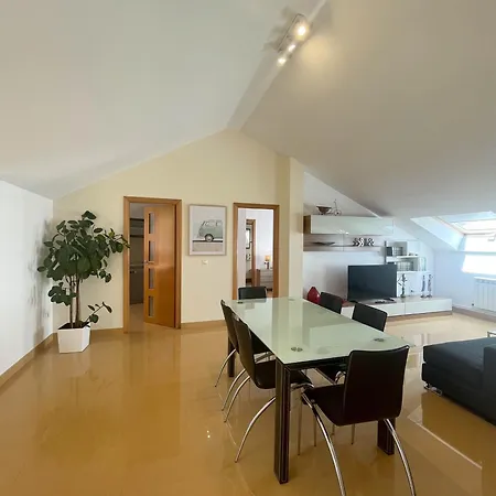 Casa Principe 12 Vakantiehuis Cambados