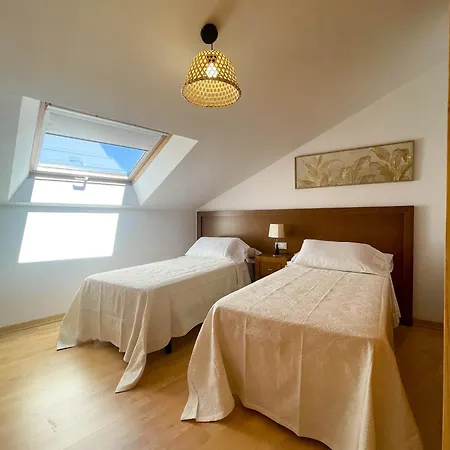 Vakantiehuis Casa Principe 12 Cambados