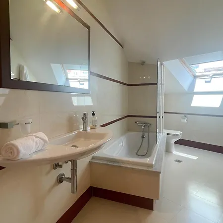 Vakantiehuis Casa Principe 12 *