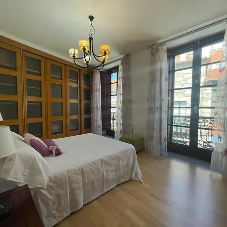 Casa Principe 12 Дом отдыха Камбадос