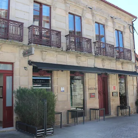 Casa Principe 12 Дом отдыха