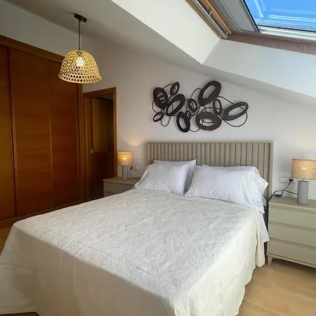 Casa Principe 12 * カンバードス