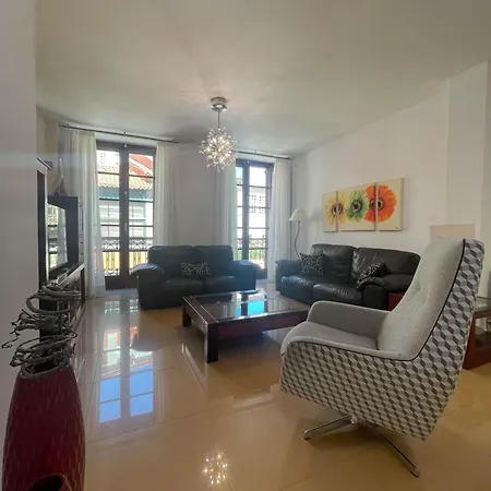 Casa Principe 12 カンバードス